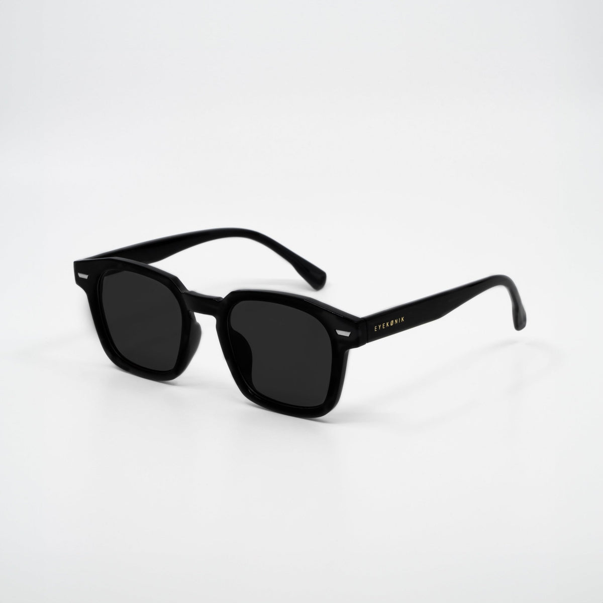 AARTE | Midnight - EYEKØNIK EYEWEAR